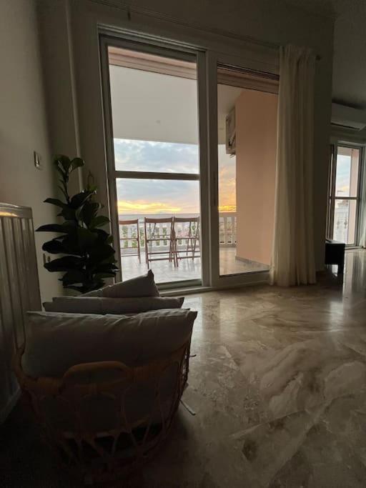180° View Daire Anabolu Dış mekan fotoğraf