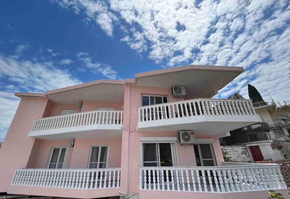 180° View Daire Anabolu Dış mekan fotoğraf