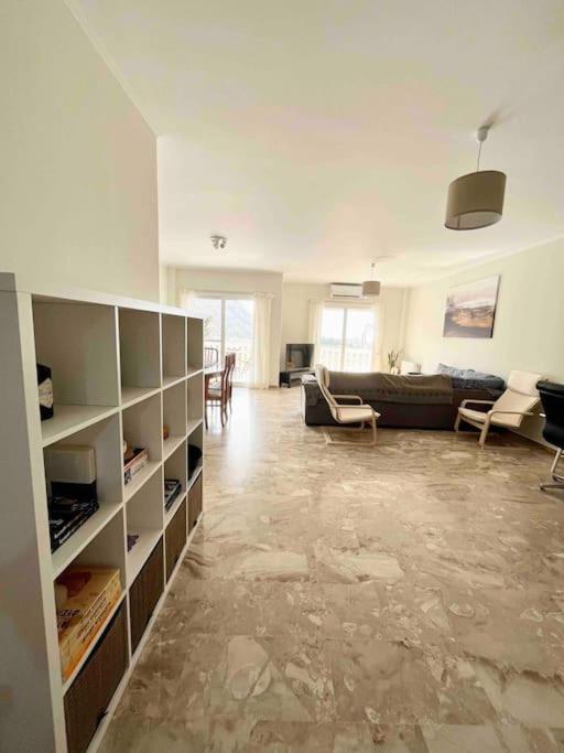 180° View Daire Anabolu Dış mekan fotoğraf