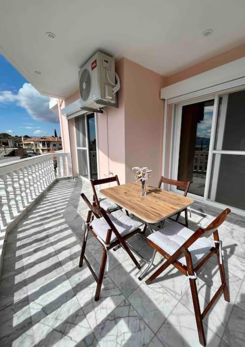 180° View Daire Anabolu Dış mekan fotoğraf