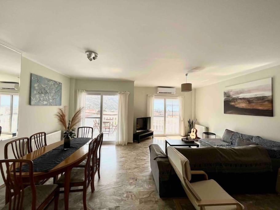 180° View Daire Anabolu Dış mekan fotoğraf
