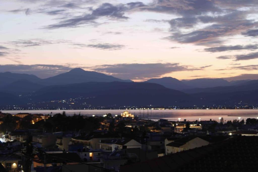 180° View Daire Anabolu Dış mekan fotoğraf