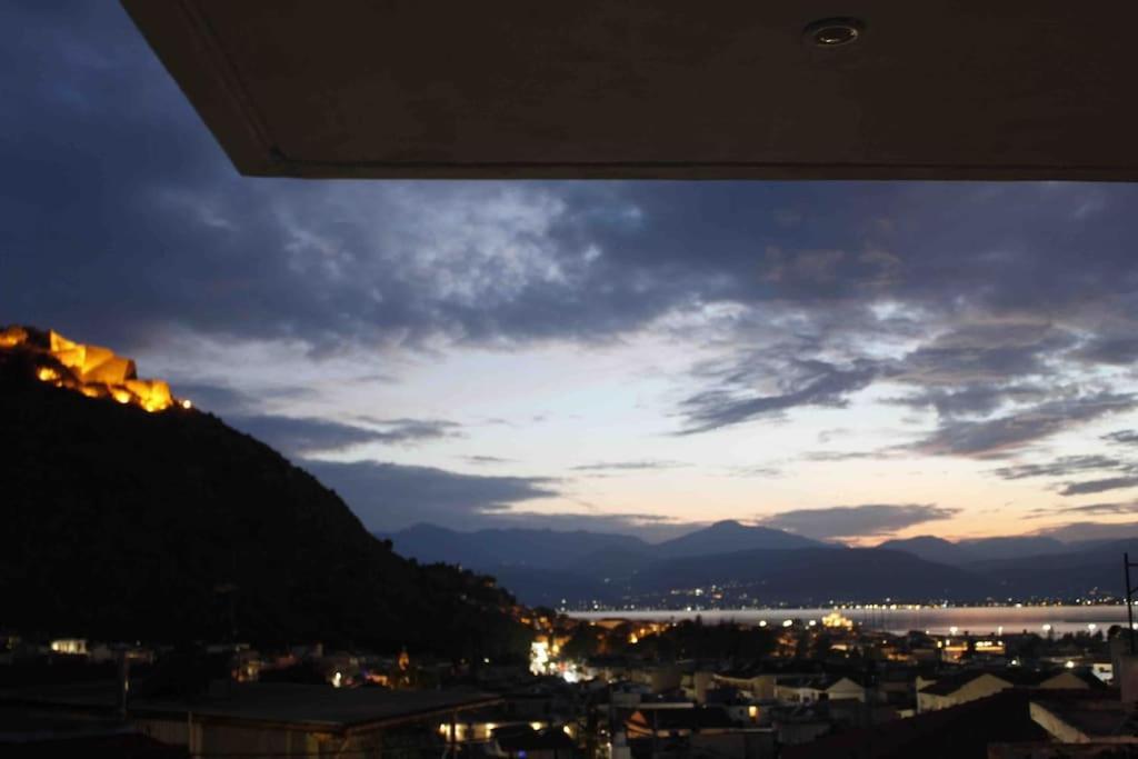 180° View Daire Anabolu Dış mekan fotoğraf