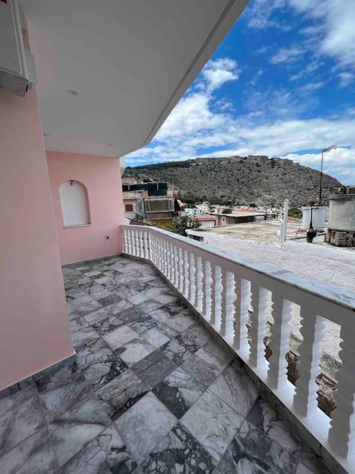 180° View Daire Anabolu Dış mekan fotoğraf
