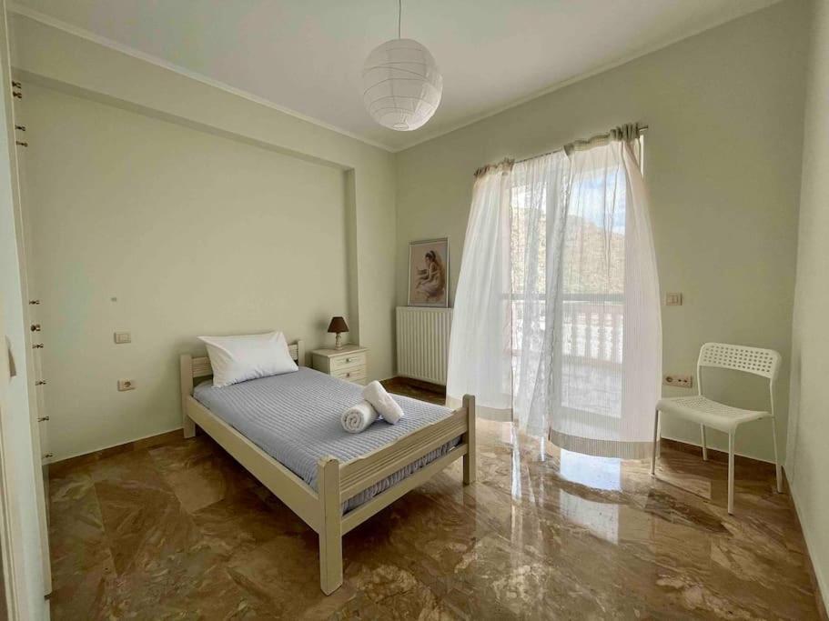 180° View Daire Anabolu Dış mekan fotoğraf