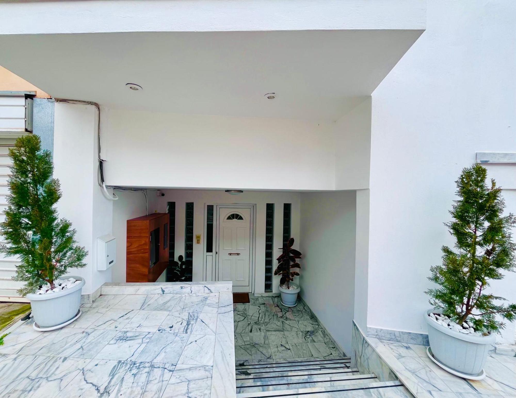 180° View Daire Anabolu Dış mekan fotoğraf