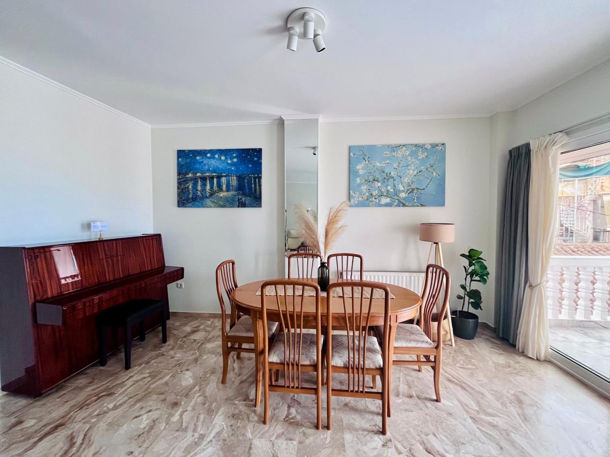 180° View Daire Anabolu Dış mekan fotoğraf