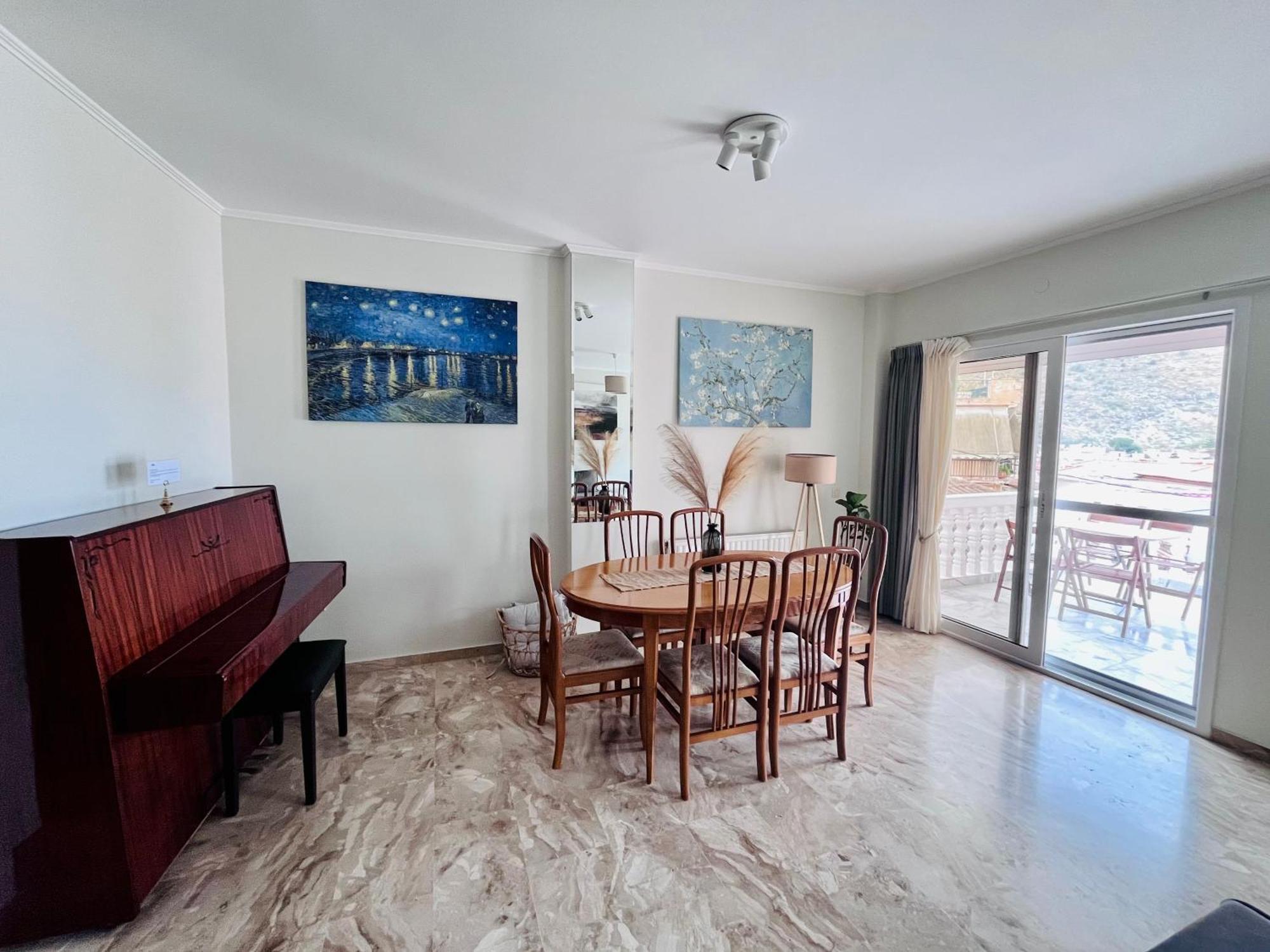 180° View Daire Anabolu Dış mekan fotoğraf