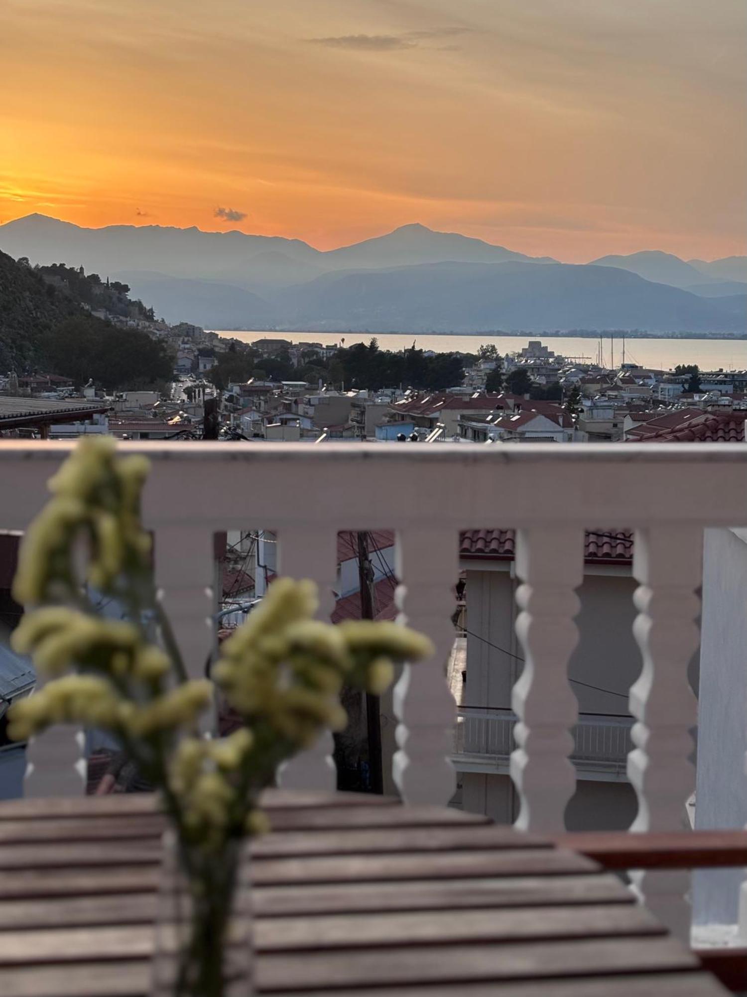180° View Daire Anabolu Dış mekan fotoğraf