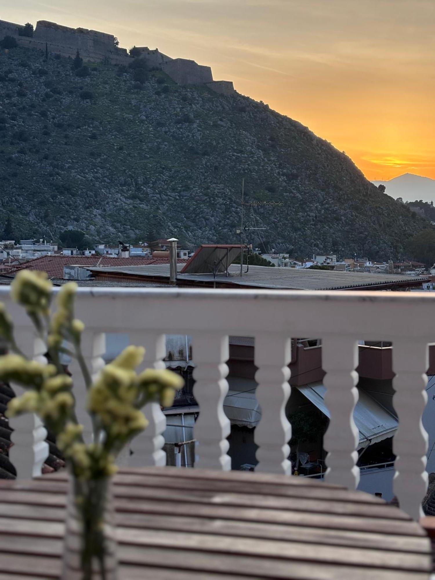 180° View Daire Anabolu Dış mekan fotoğraf