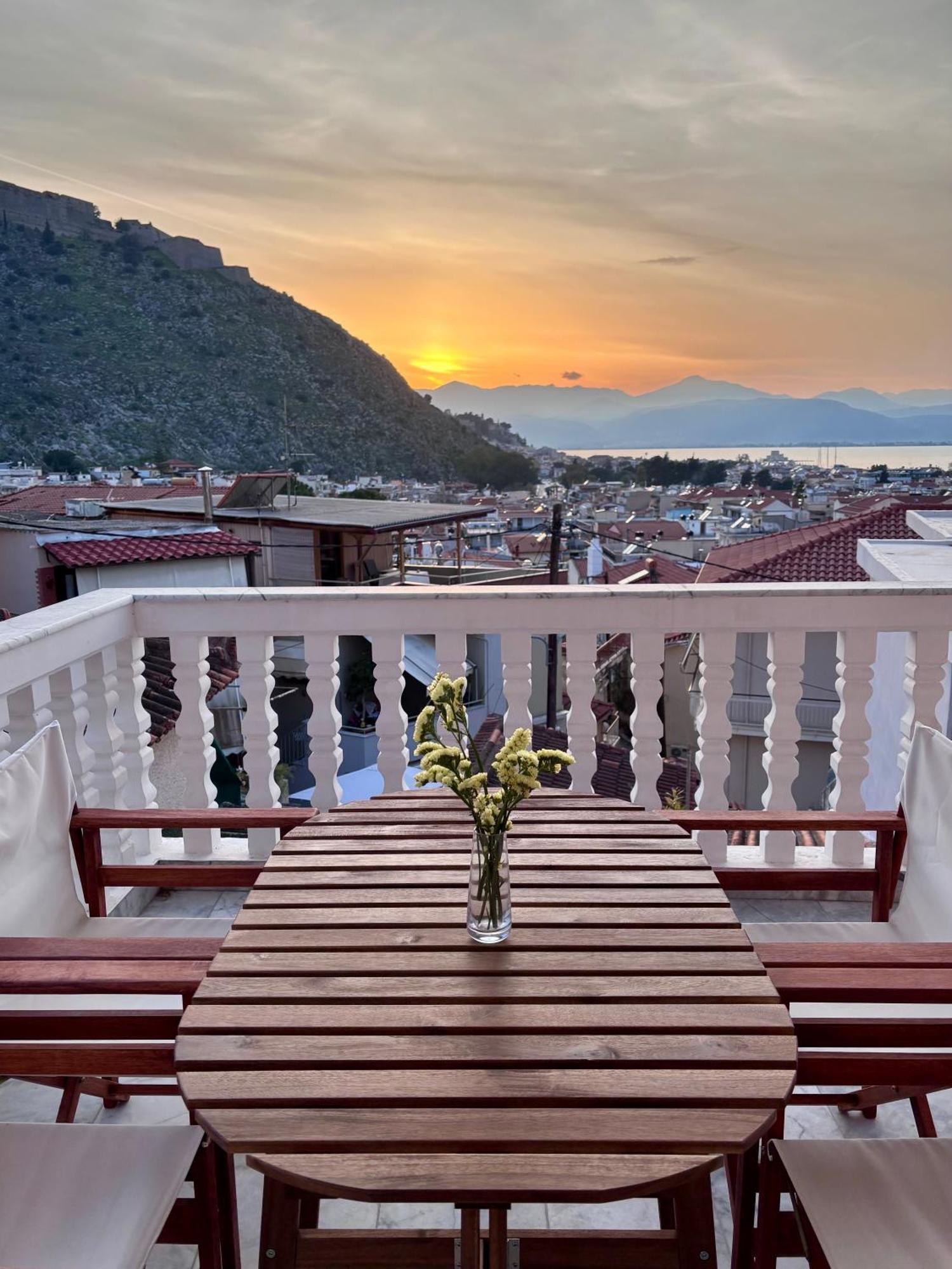 180° View Daire Anabolu Dış mekan fotoğraf