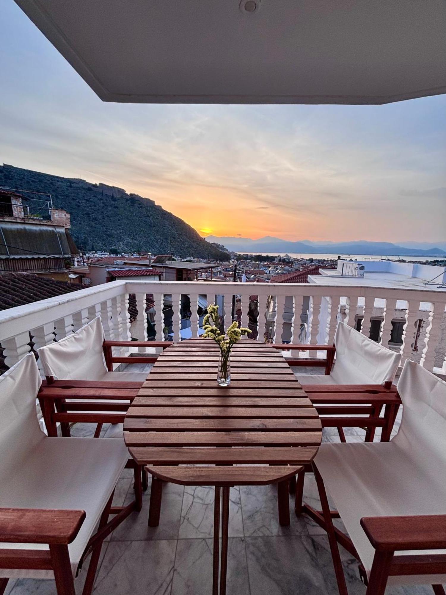 180° View Daire Anabolu Dış mekan fotoğraf